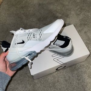 Air Max 270 womens size 9.